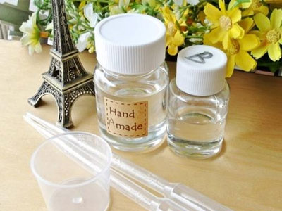 ab膠怎么用，去除方法有什么?