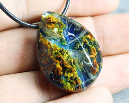 手工飾品DIY樹(shù)脂AB膠