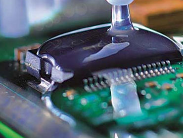 電子灌封膠，為什么那么重要?